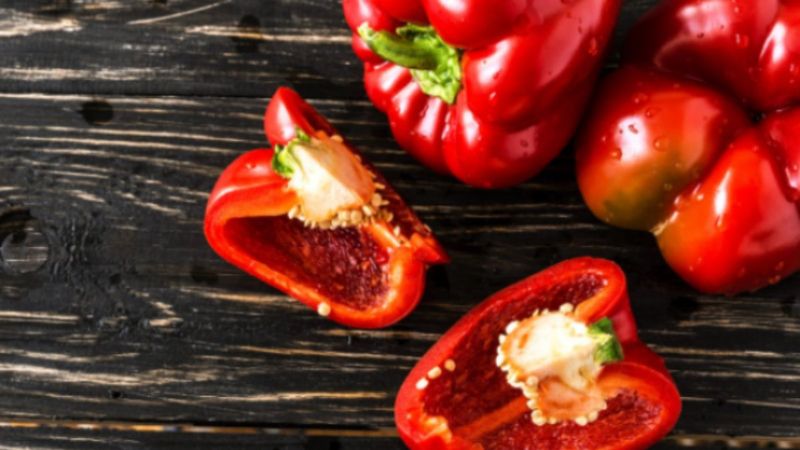 Kalbi koruyan 4 Haziran ayı sebzesi