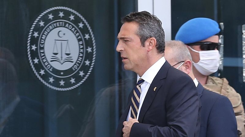Ali Koç: Yan aktörlerle de hesaplaşacağız