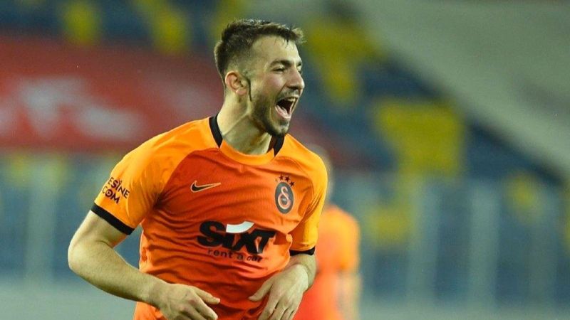 Galatasaray, Halil Dervişoğlu'nu tekrar kiralamak istiyor