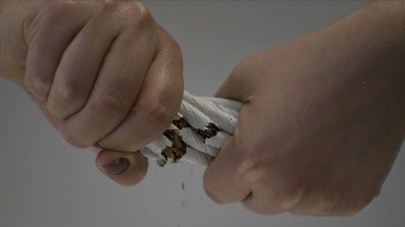 Diyanet: Sigara içmek caiz değildir