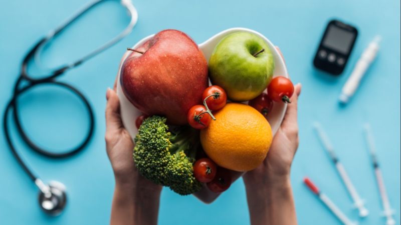 Fonksiyonel doğal besinlerle kolestrolü düşürün