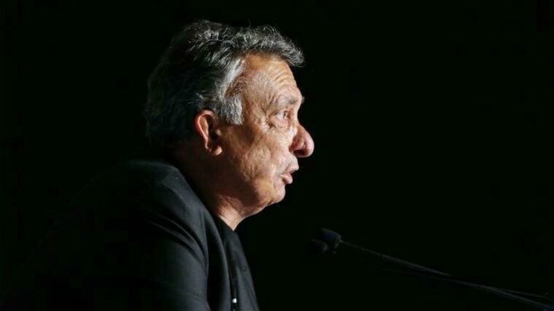 Ahmet Nur Çebi: Limitlerimizi geri çekmeyin