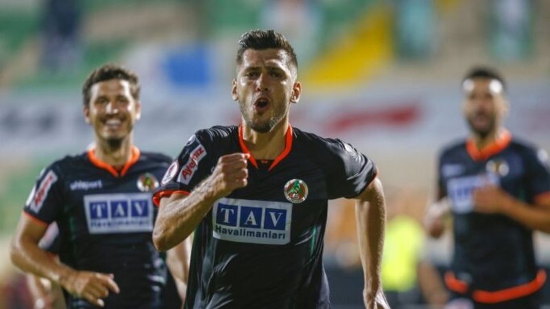 Gaziantep FK, Ceyhun Gülselam'ı istiyor