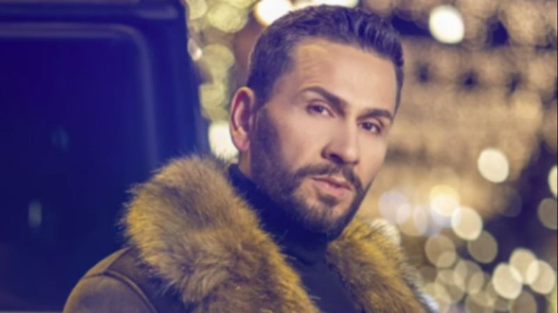 Özgür Alter kimdir? İbo Show konuğu Özgür Alter'in biyografisi