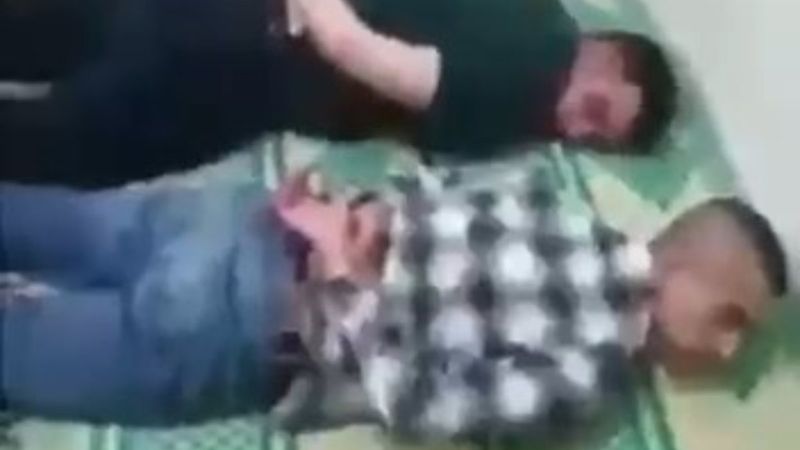 Ankara'da uyuşturucu kullandırarak fuhşa zorlayan çete çökertildi