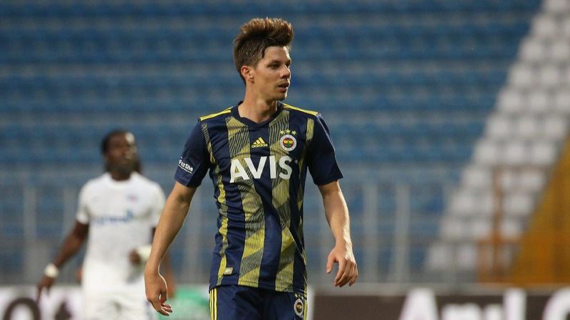 Genoa'dan Miha Zajc için 3 milyon euro