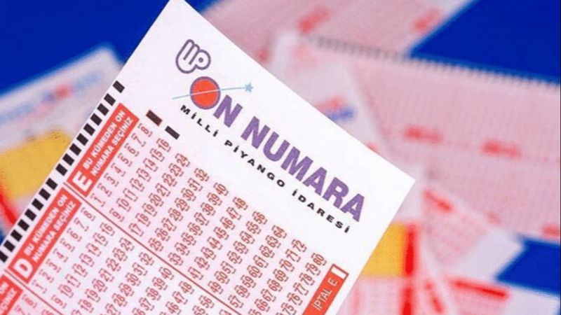 MPİ On Numara çekiliş sonuçları 4 Haziran 2021: On Numara bilet sorgulama