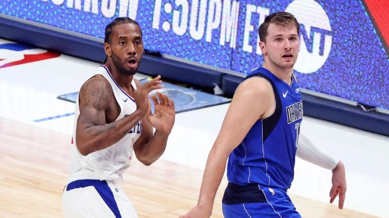 Leonard pes etmedi, seride durum 3-3