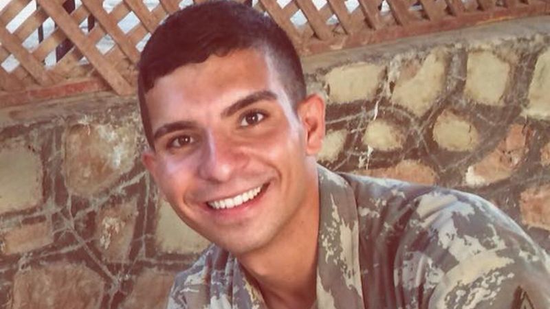 Suriye’de izin alıp ailesini ziyarete giden asker, kazada hayatını kaybetti