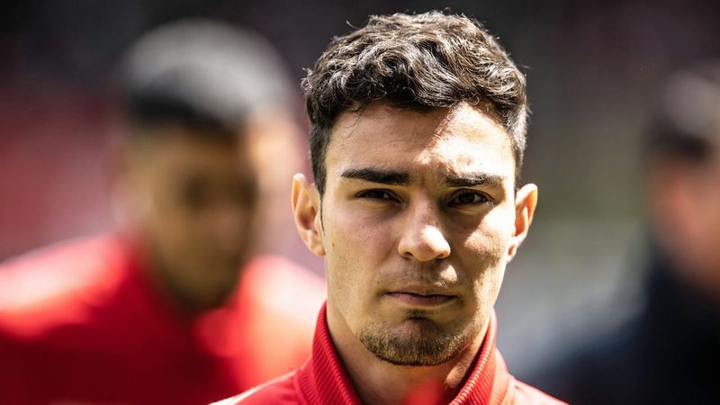 Galatasaray'da Kaan Ayhan pişmanlığı