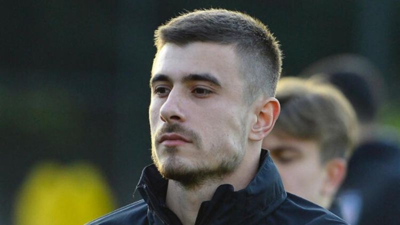 Dorukhan Toköz, Celta Vigo ile anlaştı