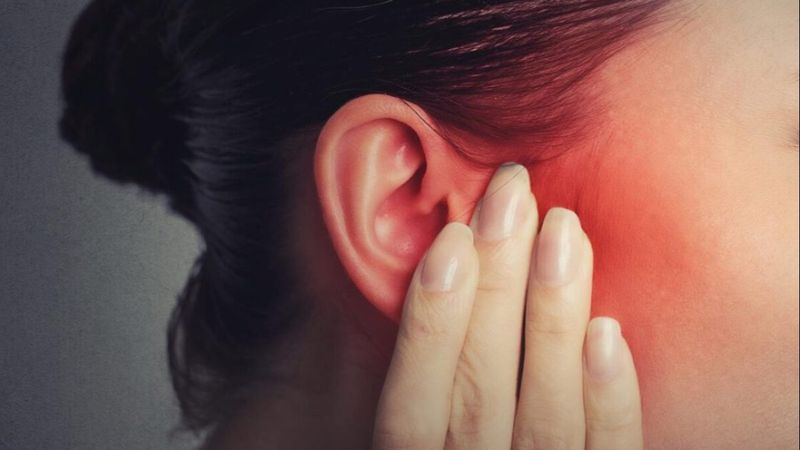 Dış kulak yolu iltihabı tatilinizi kabusa çevirmesin