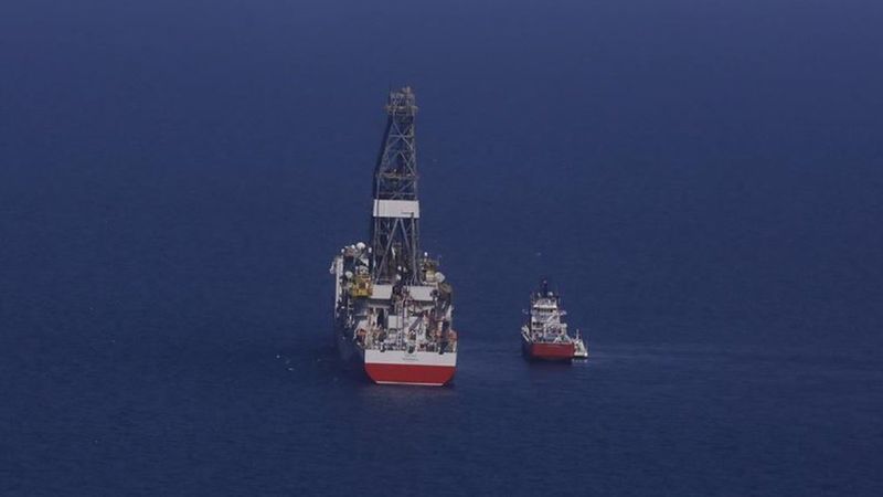 Dünya basını, Cumhurbaşkanı Erdoğan'ın müjdesini yazdı