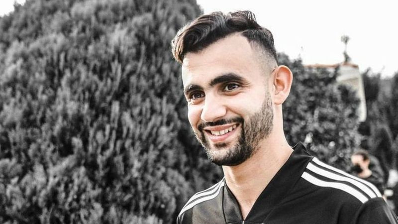 Ghezzal: Beşiktaş'ta kalacağımın garantisi yok
