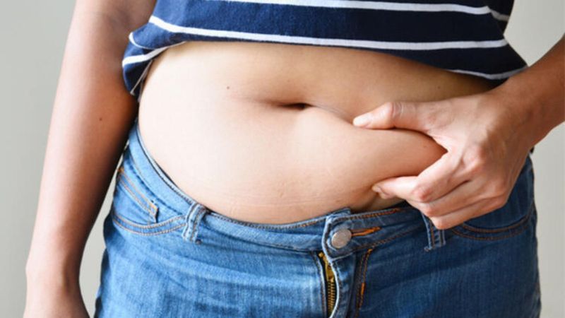 Bel ölçüsü kalp krizi riskini etkiliyor