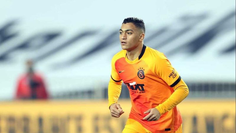 Zamalek kulübü, Mohamed transferinde pişman