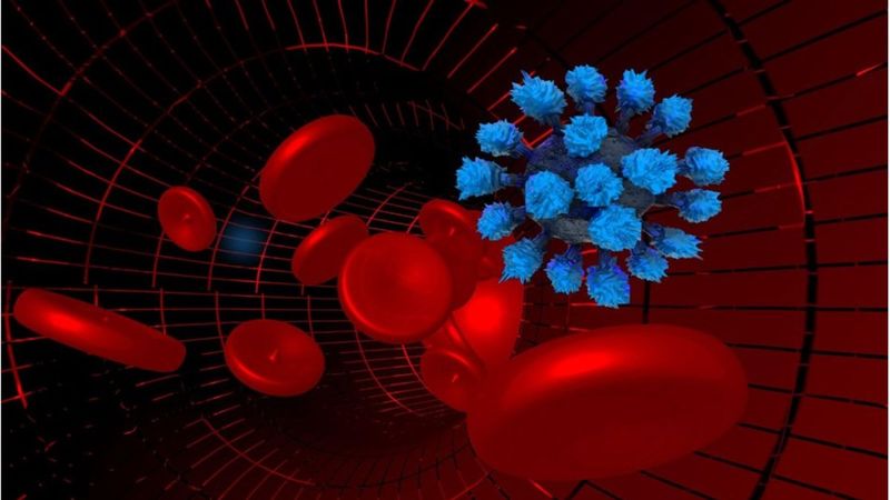 Kan pıhtılarını önleyen 7 besin