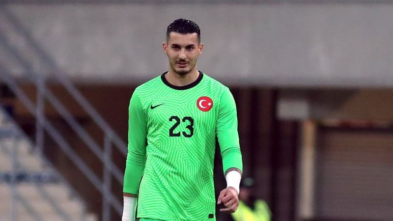 Uğurcan Çakır: Hayallerimize ulaşmak için çalışacağız