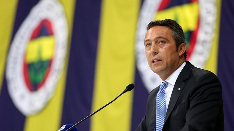 Ali Koç: Benitez gündemimizde yok