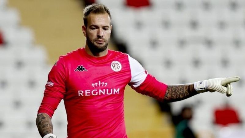 Altay, Ruud Boffin'i istiyor