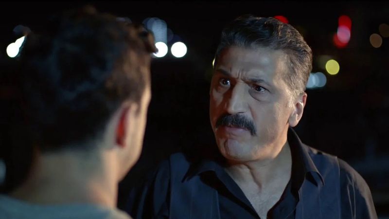 Cem Davran kimdir? Aşkın Tarifi Hazım karakteri...