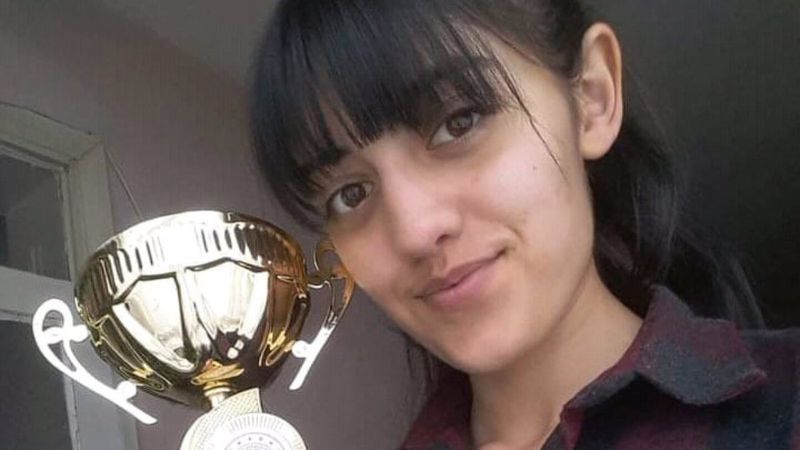 Denizli'de baba, kızını ağır yaraladı