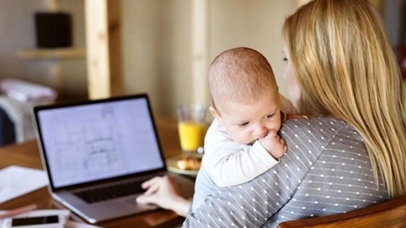 Çalışan annelere 1471 lira kreş yardımı 2021: Kreş parası nasıl alınır, şartları nelerdir?