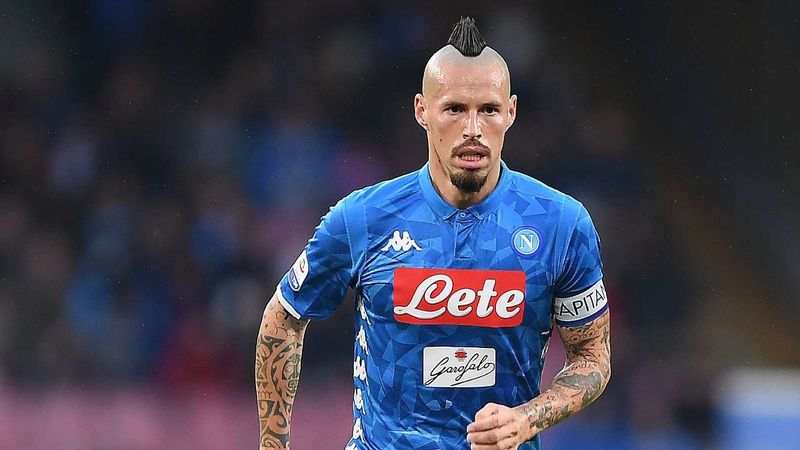 Trabzonspor Hamsik transferinde sona yaklaştı