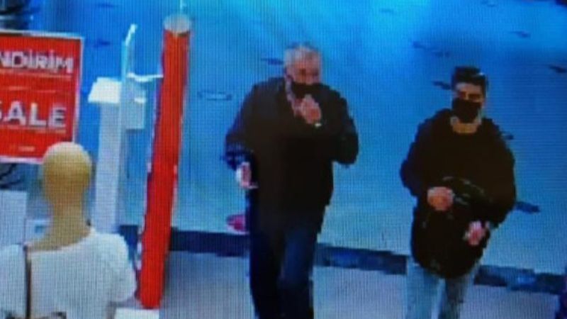 Şişli'de iş vaadiyle kandırdığı adamı soydu