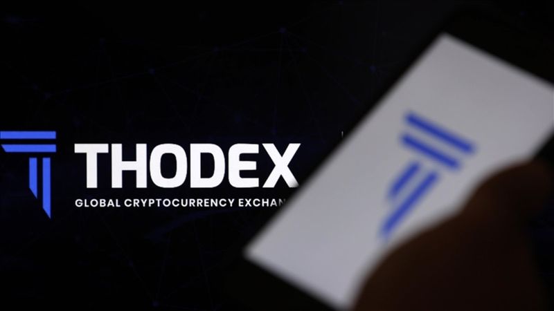 Thodex'in banka hesabına haciz