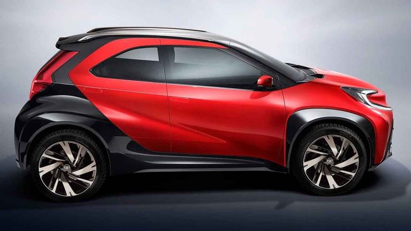 Toyota, yeni A segment modelini Çekya'da üretecek