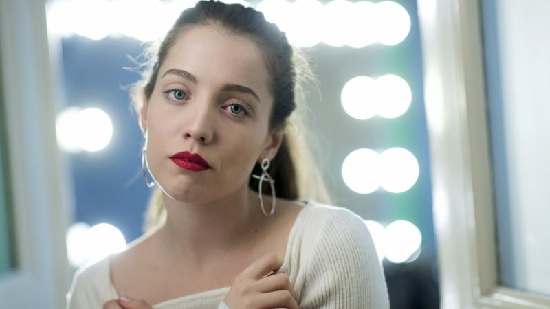 Aşkın Tarifi dizisinin Şebnem'i İdil Sivritepe kimdir? İdil Sivritepe'nin biyografisi