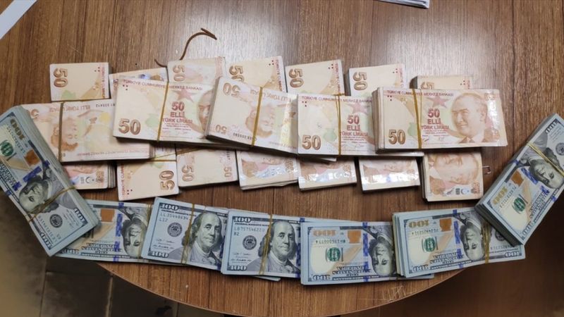 İstanbul’da şirket çalışanının gasp yalanını, polis ortaya çıkardı