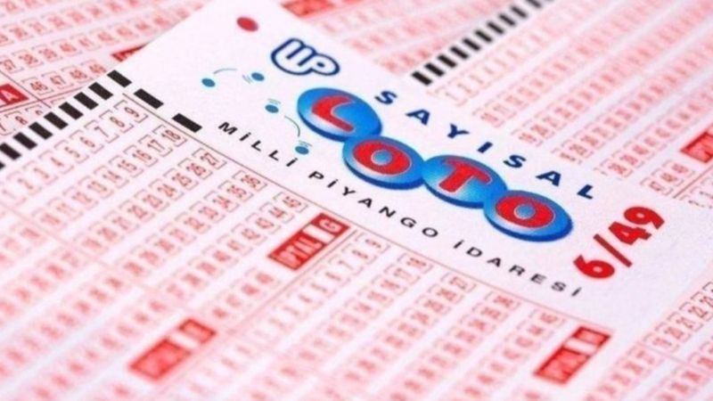 MPİ Çılgın Sayısal Loto sonuçları 7 Haziran 2021: Sayısal Loto bilet sorgulama