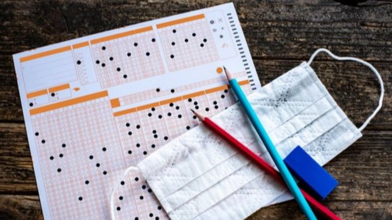 LGS 2021 iptal mi olacak? MEB'den şaibe iddialarına yanıt