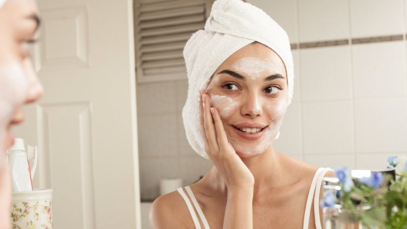 Evde de güneşten korunmaya devam edin