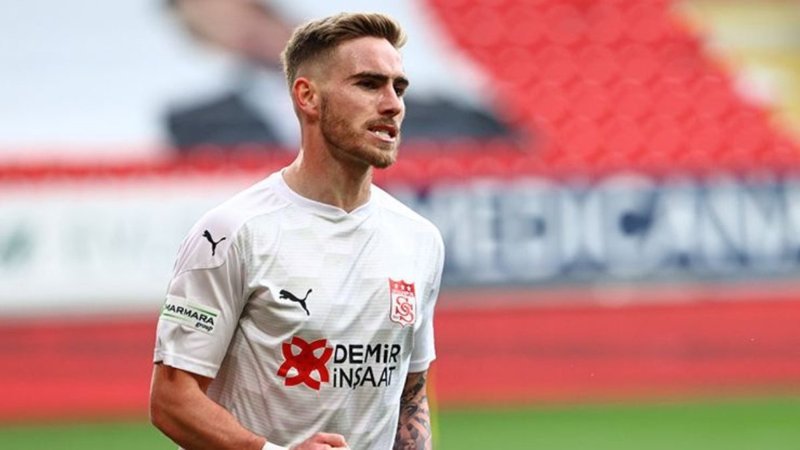 Sivasspor, Tyler Boyd'un peşinde