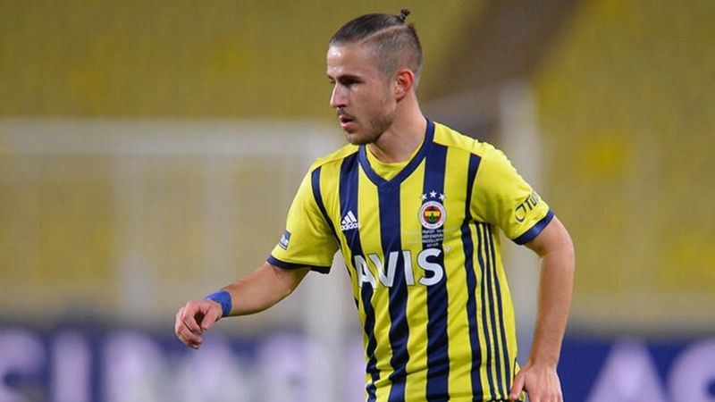 Fenerbahçe, Pelkas'ın bonservisini 15 milyon euro olarak belirledi