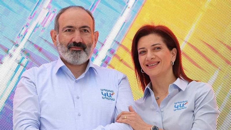 Nikol Paşinyan, Azerbaycan’dan oğluna karşı tüm Ermeni esir askerleri geri istedi