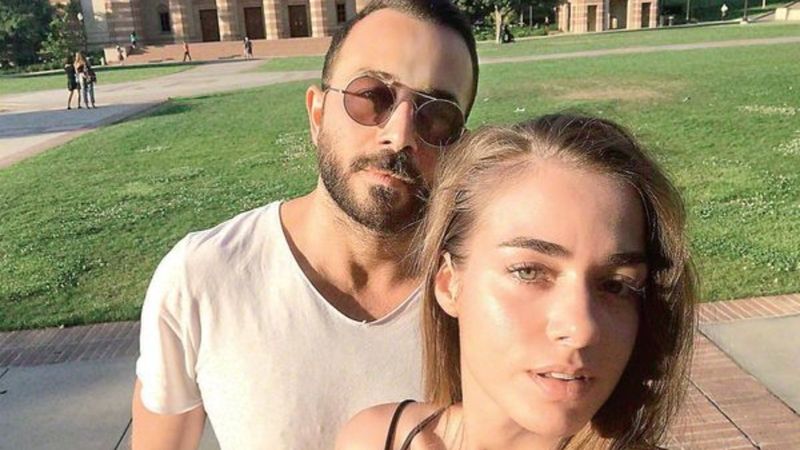 Hakan Baş kimdir? Bensu Soral'ın eşi Hakan Baş hakkında bilgiler...