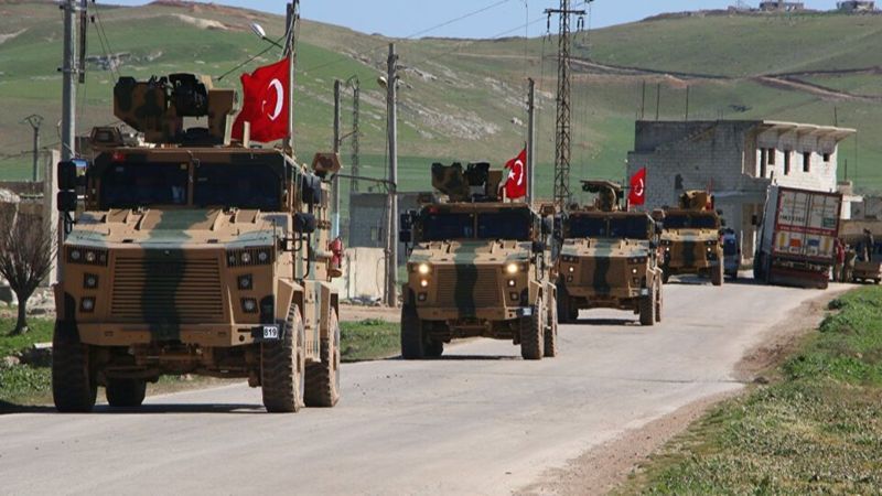 Türk ve Rus yetkililer Moskova’da Suriye'yi görüştü