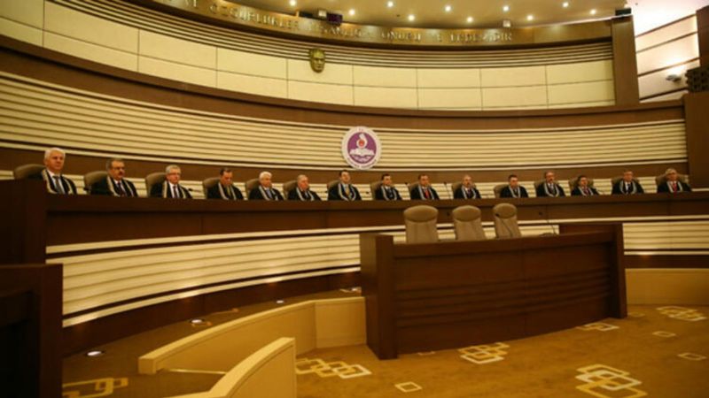 Yüce Divan nedir, kimlerden oluşur? Yüce Divan'da kimler yargılanır?