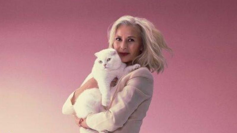 Hatice Aslan kimdir? Cam Tavanlar'ın Süreyya'sı...