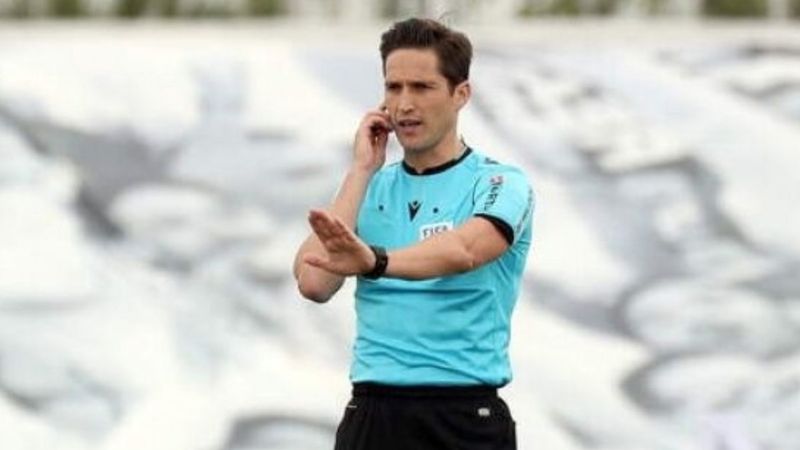 IFAB'dan yeni ofsayt kuralı