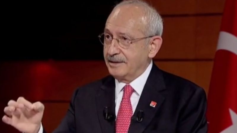 Kemal Kılıçdaroğlu: Kanal İstanbul Projesi'ni durduracağız