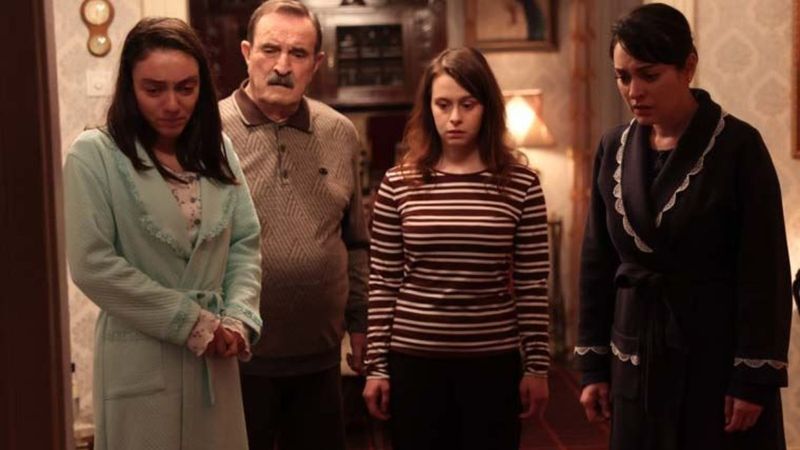 Masumlar Apartmanı 2. sezon ne zaman? Yeni sezon tarihi...