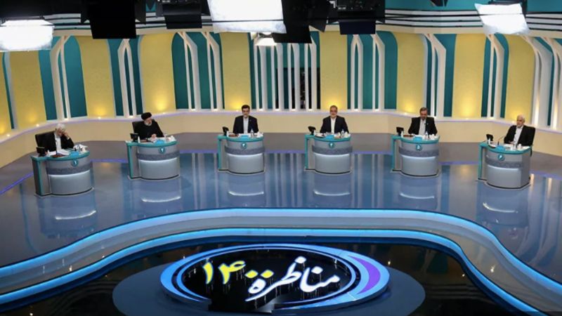 İran'da cumhurbaşkanı adaylarının Türkçe-Azerice polemiği