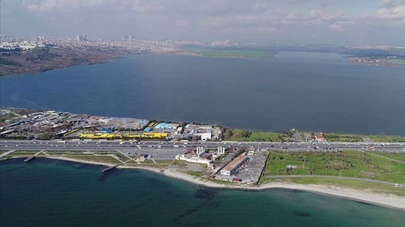 Kanal İstanbul'un tarihi 26 Haziran