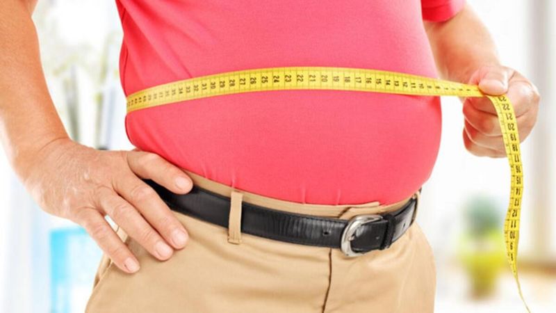 Obezite, kronik hastalıklara davetiye çıkarıyor