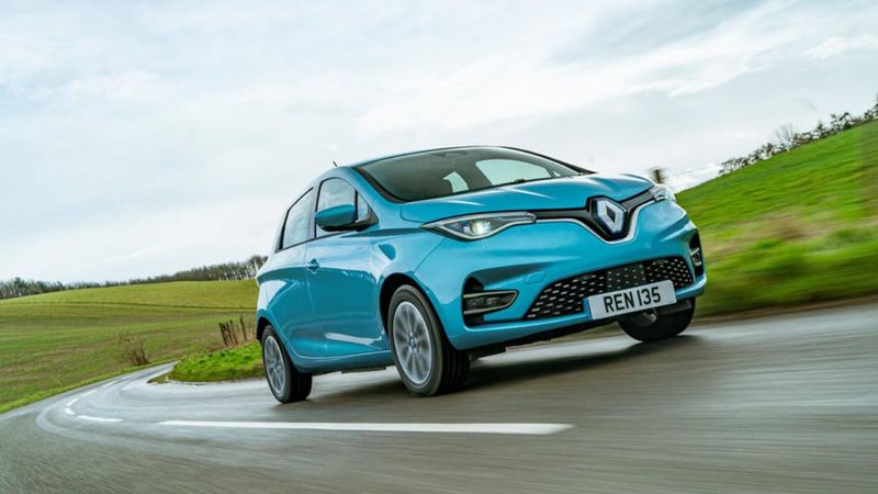 Renault, egzoz emisyon ölçümlerinde hile yapmaktan suçlu bulundu